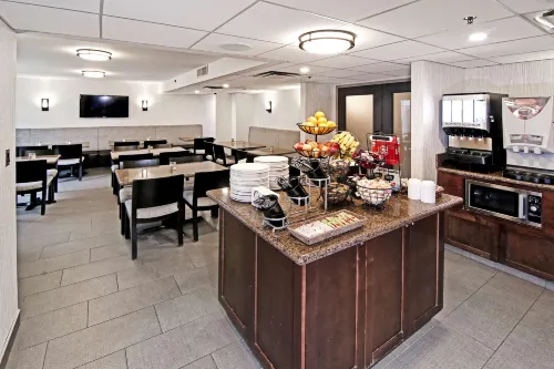Best Western Plus Siding 29 Lodge Dining Photos
