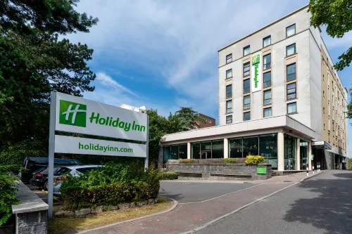 Holiday Inn Bournemouth Da non perdere Photos
