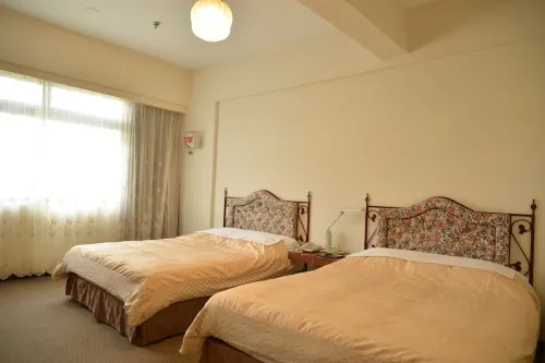 Kingship Hotel Kaohsiung Intercontinental Chambres Photos
