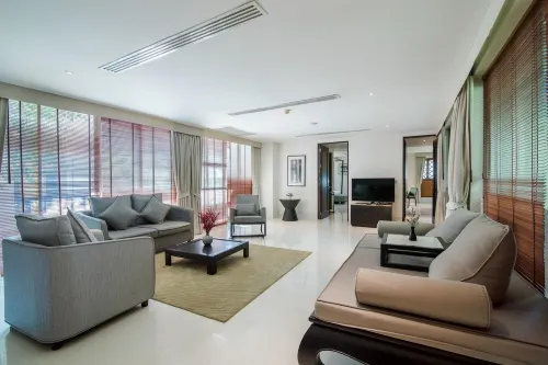 The Palayana Hua Hin Photos