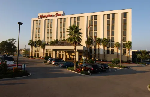 Hampton Inn Orlando Near Universal Blvd/International Dr Featured Photos