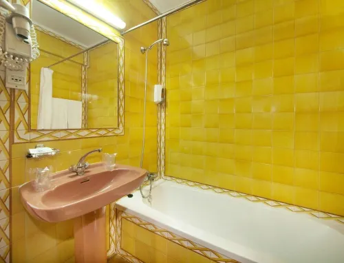 LagosMar Story Hotel Photos