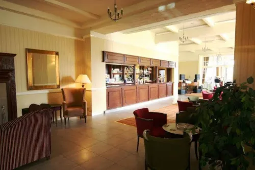 Cumbria Grand Hotel الأماكن العامة Photos