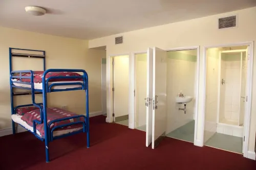 Abigail's Hostel Chambres Photos