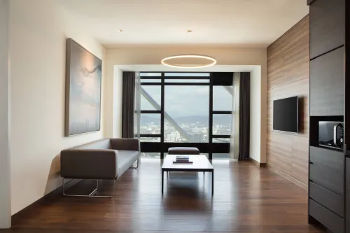 Element Kuala Lumpur Chambres Photos