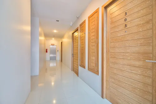 Lemonade Phuket Hotel Espaces publics Photos
