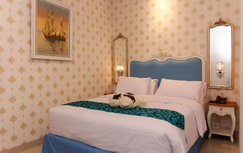 M Home Kamar Photos