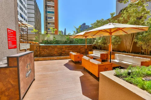 Radisson Red Campinas Espaces publics Photos