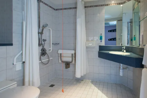 Holiday Inn Express London - Wandsworth Camere Photos