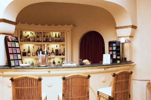 Hotel Milano Regency Loisirs et amusements Photos