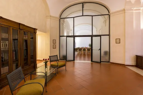Domus Sessoriana Featured Photos