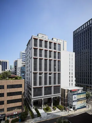 호텔 뉴브 추천 Photos