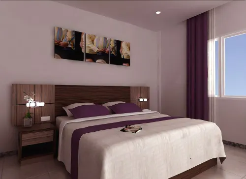 Amantis Hotel Chambres Photos