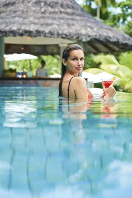 Constance Lemuria Seychelles Benessere e tempo libero Photos