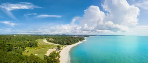 Anantara Desaru Coast Resort Dekat Hotel Photos