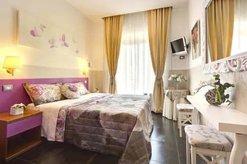 Hotel Marcantonio Roma Termini Da non perdere Photos