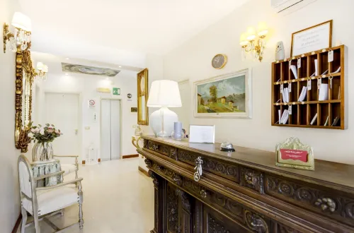 Hotel Original Da non perdere Photos