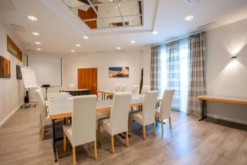 QU Hotel Augsburg Featured Photos