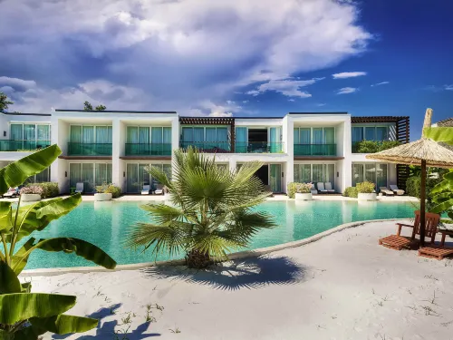 Rixos Premium Tekirova - the Land of Legends Access Leisure & Recreation Photos