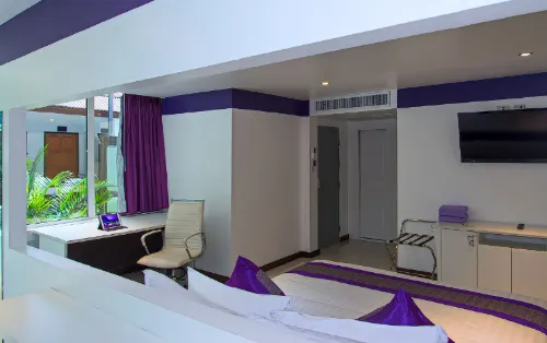 The L Resort, Krabi Rooms Photos