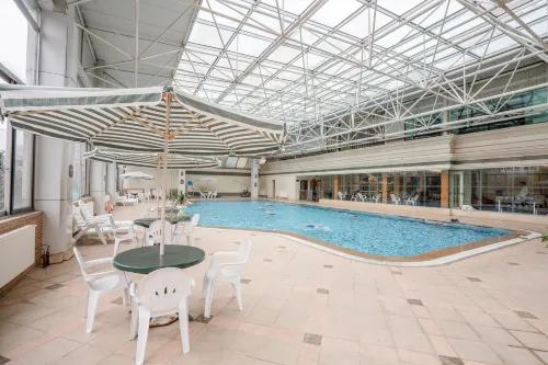 四川錦江賓館 休閒娛樂 Photos