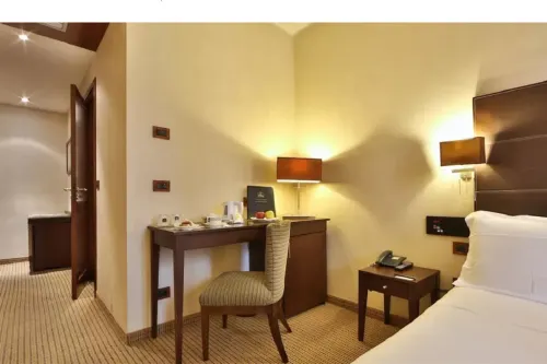 Best Western Hotel Piemontese Bergamo Photos