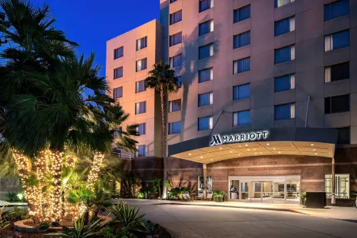 San Diego Marriott Del Mar Featured Photos