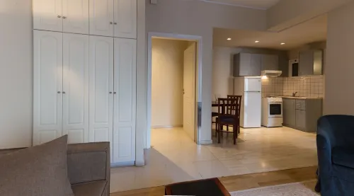 Delice Hotel - Family Apartments Photos