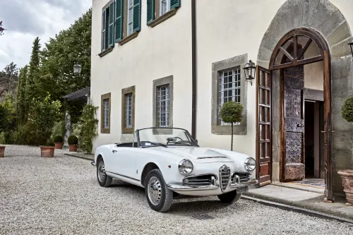 Villa di Piazzano - Small Luxury Hotels of the World Photos