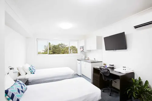 Aspire Mayfield Photos