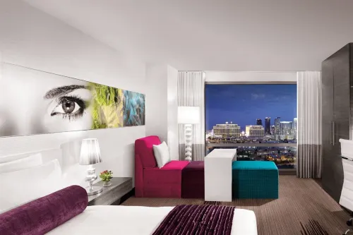 Palms Casino Resort Photos
