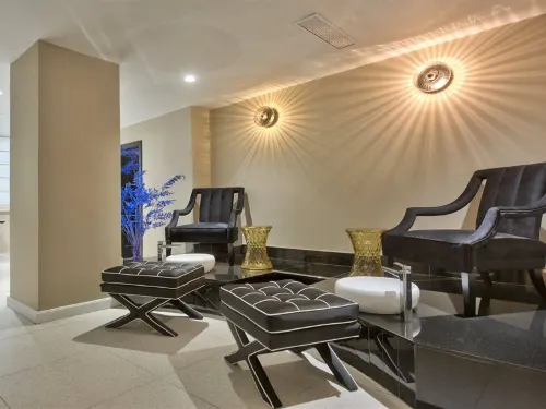 HOLM Boutique & SPA - IK Collection Public Areas Photos