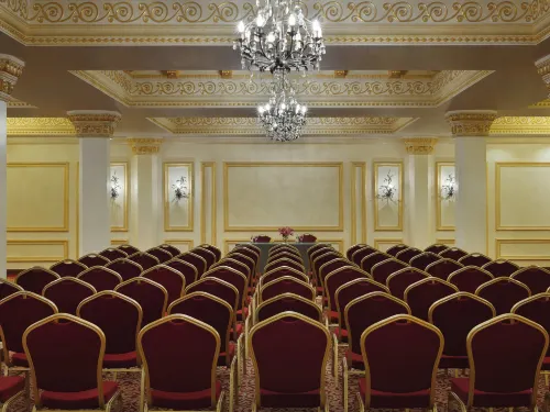 Mövenpick Hotel Tahlia Jeddah À ne pas manquer Photos