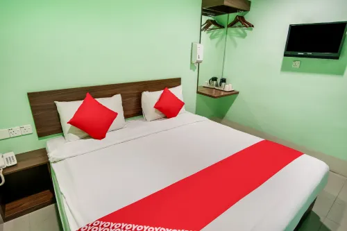 Dream House Hotel Photos