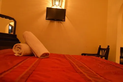 Hotel Amalay Chambres Photos