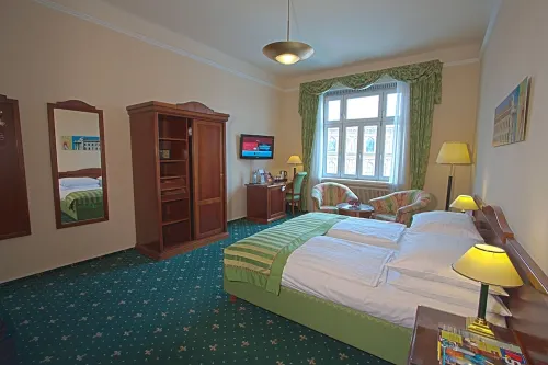 Hotel Secession an der Oper Photos