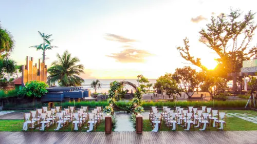 Hotel Indigo Bali Seminyak Beach Da non perdere Photos