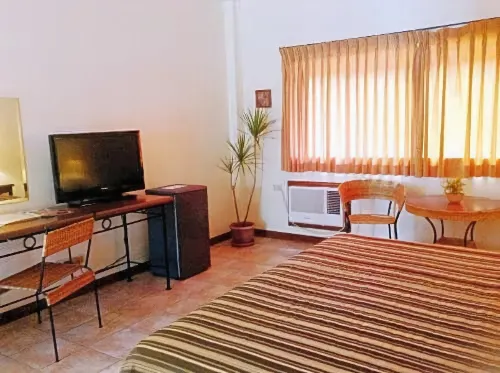 Citystate Asturias Hotel Palawan Photos