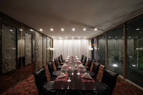 Best Western Premier Gangnam Hotel Ristorazione Photos