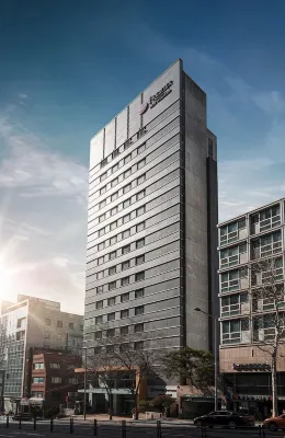Best Western Premier Gangnam Hotel Da non perdere Photos