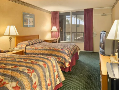 DoubleTree by Hilton Hotel and Suites Charleston Airport Избранное Photos