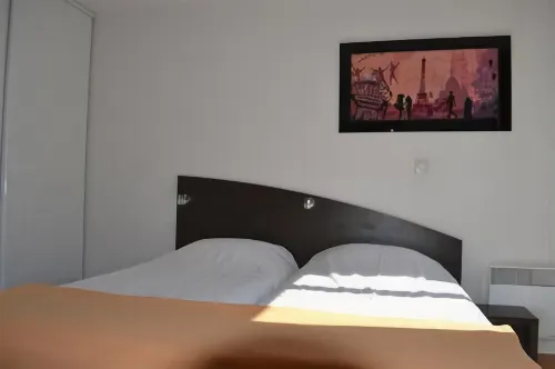 ApartHotel Sainte-Marthe Photos