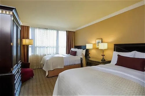 InterContinental Chicago Magnificent Mile Photos
