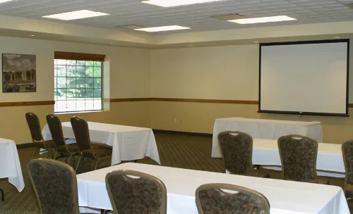 Best Western University Inn Espaces Affaires Photos
