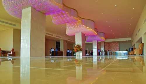 Marino Beach Colombo Общественные зоны Photos