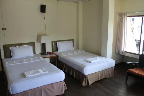 Hillside Resort Номера Photos