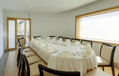 Tryp by Wyndham Porto Expo Hotel Ristorazione Photos