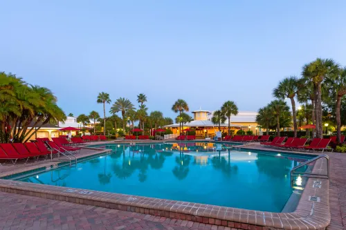 Wyndham Orlando Resort International Drive À ne pas manquer Photos