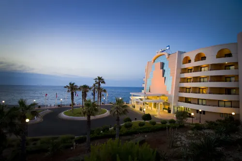 Radisson Blu Resort, Malta St Julian's Избранное Photos