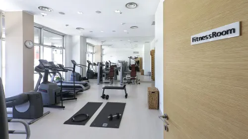 Ramada Plaza by Wyndham Milano Da non perdere Photos